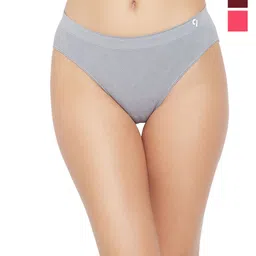 C9 AIRWEAR Pack of 3 Bikini Briefs-image-67