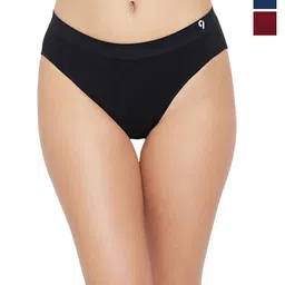 C9 AIRWEAR Women Pack Of 3 Bikini Briefs-image-80