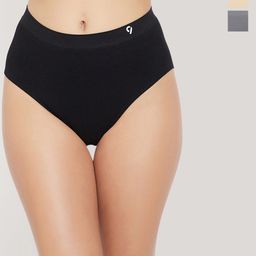 C9 AIRWEAR Pack of 3 Hipster Briefs-image-75