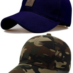 Solid, Self Design Sports/Regular Cap-90