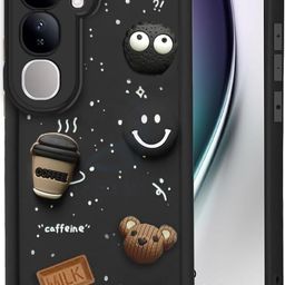 micvir Back Cover for Vivo Y300 5G-picture-12