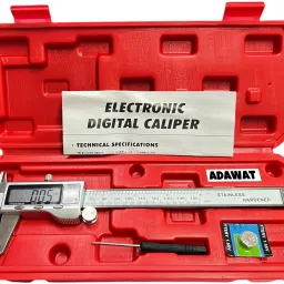 LB-PDV-150MM Platinum Digital Vernier Caliper 150MM / 6" with LCD Display Digital Caliper Digital Caliper-20