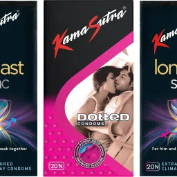 Longlast Sync, Dotted And Longlast Sync Condom-image-57