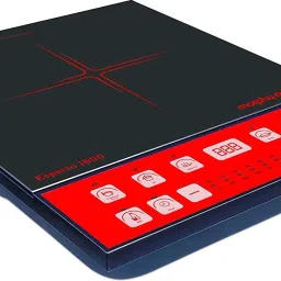 morphy richards 1600 W Induction Cooktop Push Button image 4