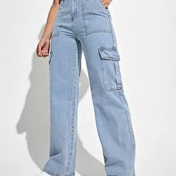 glossia Women Cargos-picture-49