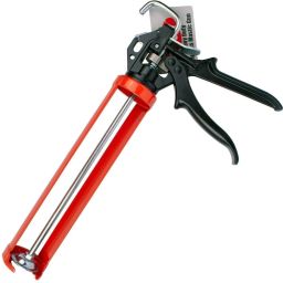 Cartridges Manual Silicon Gun for Silicone Sealant Standard Temperature Cordless Glue Gun-image-17