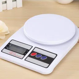 Wifton XII®-136-GT-Electronic Digital Kitchen Scale SF-400 Weighing Scale-image-6