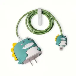 KHR Silicone Press and Release Headphone Case For Samsung 25W Super Fast Adapter-image-81