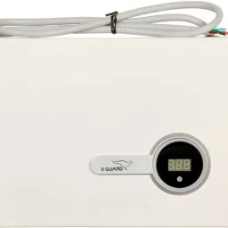VIG 400 SMART DIGITAL Stabilizer for AC UPTO 1.5TON-image-46