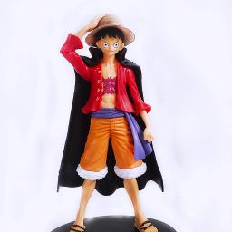 One Piece Luffy Zoro Action Figures | 16Cm Luffy Action Figure Toys for Decor-image-23