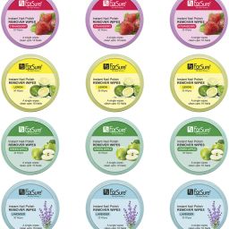Nail Polish Remover Wipes Pack of 12-image-85