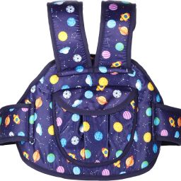 Safety Harness Belt for Kids Vehicle Motorcycle Ride Strap for Two Wheeler Baby Carrier-image-39