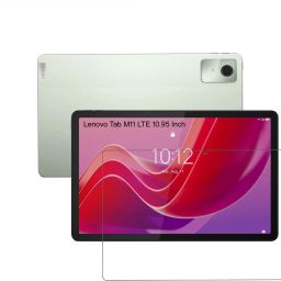 A-Allin1 Tempered Glass Guard for Lenovo Tab M11 11 inch-image-59