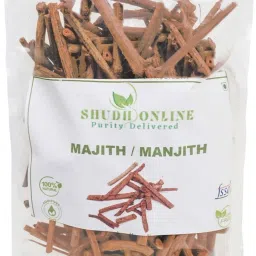 Majith Root, Organic Manjistha Root, Indian Maddar, Manjishta Manjishtha Manjith Seed-image-68