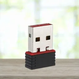 GUGGU Wi-Fi Receiver with Multi-Device Connectivity For All Pc System and LaptopE430 USB Adapter-picture-2