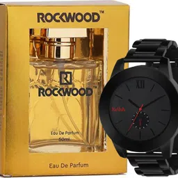 relish Analog Black Dail Watch with Perfume Mens Combo Pack, Gift Set for Diwali, Birthday, Anniversary and Special Occasion Paper Gift Box-picture-18