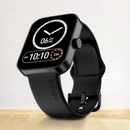 Noise Caliber 2 Buzz 1.85'' Display with Bluetooth Calling, Long Battery & IP68 Rating Smartwatch-24