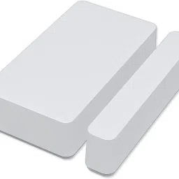 ziontech Door Sensor Attachment Wireless Sensor Security System image 2