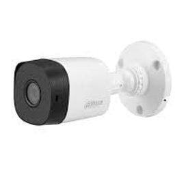 DAHUA DH-HAC-B1A21P 2MP HDCVI IR Bullet Camera with TAPTECH PVC Box for CCTV Camera Mounting 4x4 (Bullet Camera) image 1