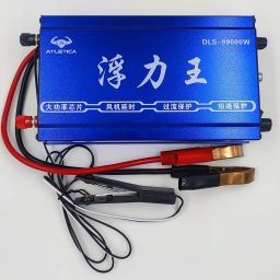 99000W Fishing Machine Power Inverter DC-12V AC300-1500V 99000W Pure Sine Wave Inverter-picture-13
