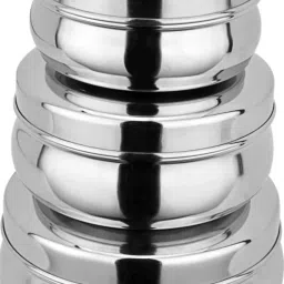 Sauce Set Stainless Steel-23