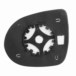 rmc Manual Remote Rear View Mirror, Driver Side For Mahindra XUV 500 image 2
