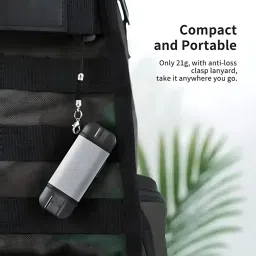 Rainfire Multi OTG Card Reader | Micro USB 2.0/3.0 Type-C to SD/TF Adapter Card Reader image 4