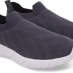 SKITTER STYLISH LIGHT WEIGHT AND COMFORTABLE SLIP ON SHOES FOR WOMEN Driving Shoes For Women-image-67