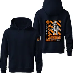 london streets Men Full Sleeve Graphic Print Hooded Sweatshirt-picture-5