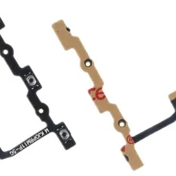 mobileworld Volume Button Flex Cable Compatible with Realme 11 pro 5G 11 Pro 5G Volume Button Flex Cable-14