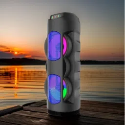 YAROH GA-107 WOW Bluetooth Home Theatre Speaker 16 W Bluetooth Home Theatre-picture-23