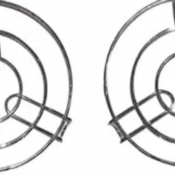 TRIVETST17 GLOSSY Trivet-22
