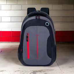 houseofcommon Large 37 L Laptop Backpack backpack bag laptop bag school backpag(18*14)-picture-20