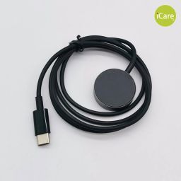 iCare Wireless Charging Cable for Samsung Galaxy Smart Watch- 3 Charging Pad-23