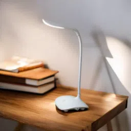 USB LED Desk Lamp Table-45_L918 Study Lamp-11