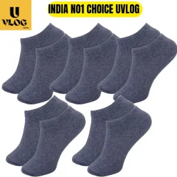 Men Solid Low Cut, Peds/Footie/No-Show-image-73