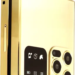 mtouch Z ROCK Max Flip Dual Sim Keypad Mobile with 2.4 "Display Flip/Fold Call & SMS image 3