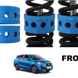 FRONT COIL SPRING RUBBER BUFFER FOR GO MODELS SIZE B Car Suspension Strut-image-81