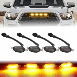 LED Headlight for Universal For Car-2