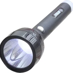 Eveready DL 140 2W Rechargeable 4 Hours Backup Torch-20