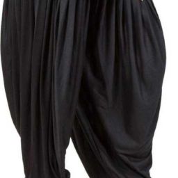 Cotton Solid Patiala-image-39
