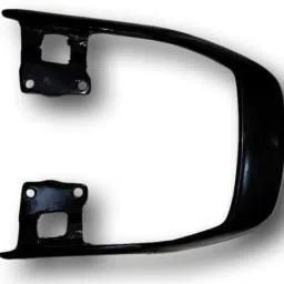 Passenger Backrest-image-1