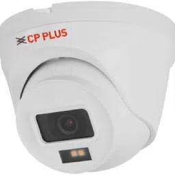 CP PLUS CP-UNC-DA21PL3C-L-Y CP Silver Series 2MP Network Built-in Mic, Security Camera-4
