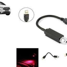 NEW-USB Mini Ball Lights, Colorful Strobe LED Light-KJH3974M4489 Car Fancy Lights-image-84