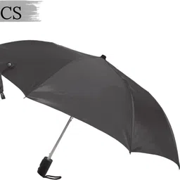 amaco Black Umbrella 2 fold Auto Open Polyester Umbrella UYH 22 Umbrella-picture-13