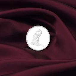 CO066 S 999 10 g Sterling Silver Coin-image-61