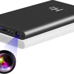 SKY HUB H2 1080p Hidden Power Bank Camera Nanny Cam, 5 Hours Continuous Video Recording Spy Camera-picture-8
