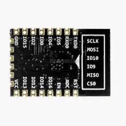 ESP-12E: ESP8266 Serial Port WIFI Wireless Transceiver Module For Arduino image 3