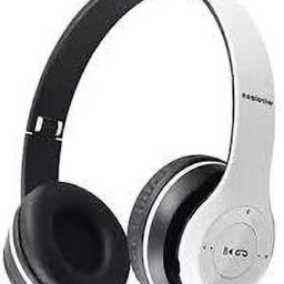 P47_VP44_Bluetooth Wireless Headphone with Mic High Bass Clear Sound Bluetooth without Mic Headset-14