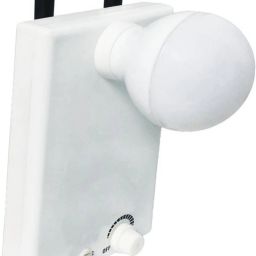 GL VIN-TAGE RECHARGEABLE BRIGHTNESS CONTROL 5 hrs Lantern Emergency Light-21